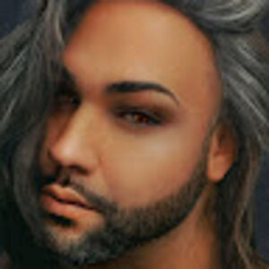 Meet your Posher, Giovanni